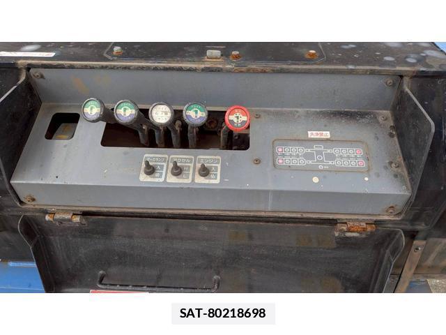 Isuzu ELF TRUCK 2007-07 7804345-8