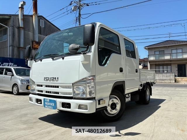 Isuzu ELF TRUCK 2012 7804634-0