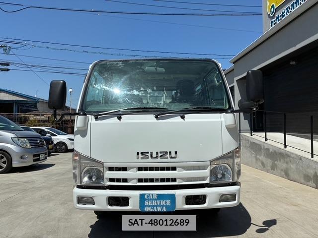 Isuzu ELF TRUCK 2012 7804634-1
