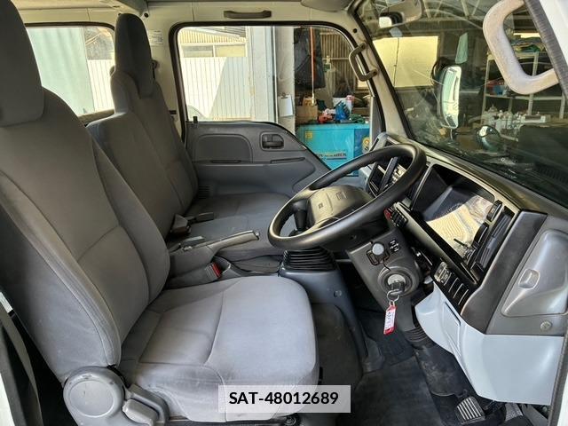 Isuzu ELF TRUCK 2012 7804634-14