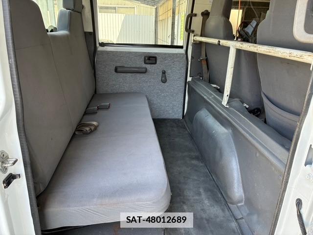 Isuzu ELF TRUCK 2012 7804634-15