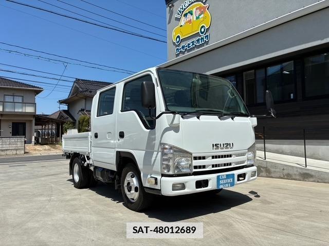 Isuzu ELF TRUCK 2012 7804634-2