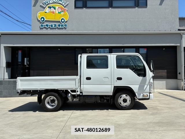 Isuzu ELF TRUCK 2012 7804634-3
