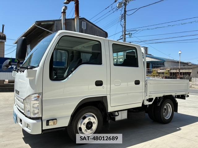 Isuzu ELF TRUCK 2012 7804634-4