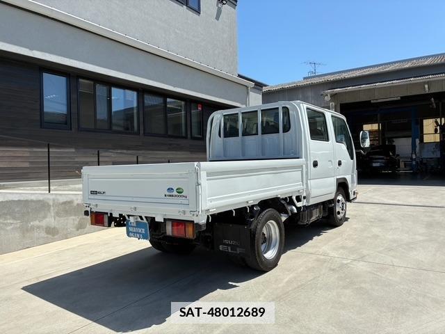 Isuzu ELF TRUCK 2012 7804634-6