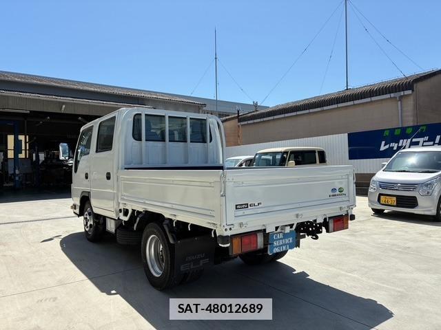 Isuzu ELF TRUCK 2012 7804634-7