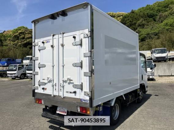 Isuzu ELF TRUCK 2020 7805328-1