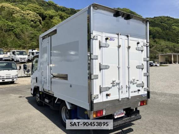 Isuzu ELF TRUCK 2020 7805328-10