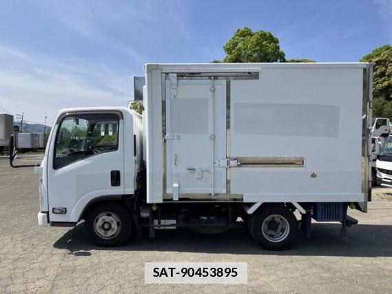 Isuzu ELF TRUCK 2020 7805328-11
