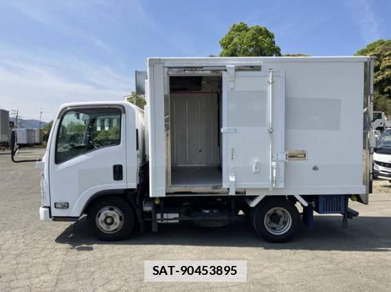 Isuzu ELF TRUCK 2020 7805328-12