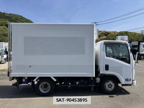 Isuzu ELF TRUCK 2020 7805328-13
