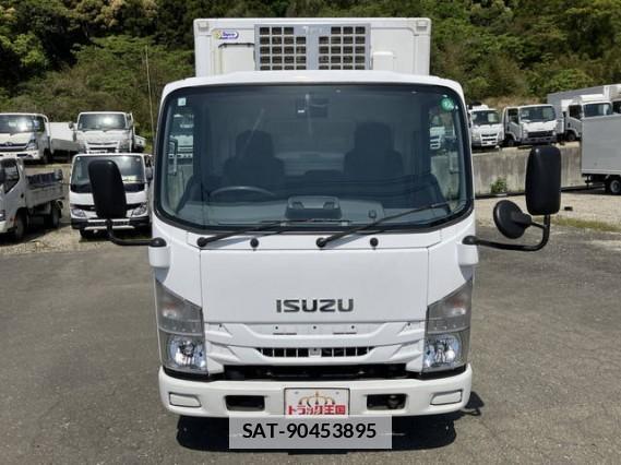 Isuzu ELF TRUCK 2020 7805328-14