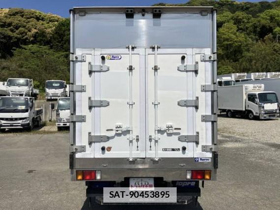 Isuzu ELF TRUCK 2020 7805328-15