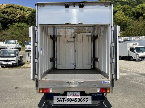 Isuzu ELF TRUCK 2020 7805328-16