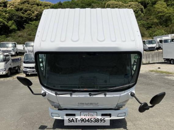 Isuzu ELF TRUCK 2020 7805328-4