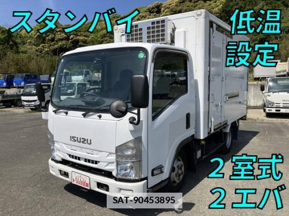 Isuzu ELF TRUCK 2020 7805328-9