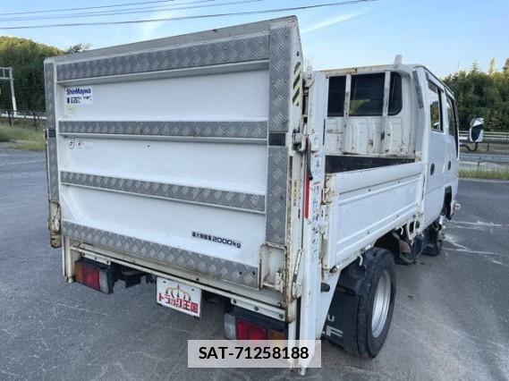 Isuzu ELF TRUCK 2014 7805331-1