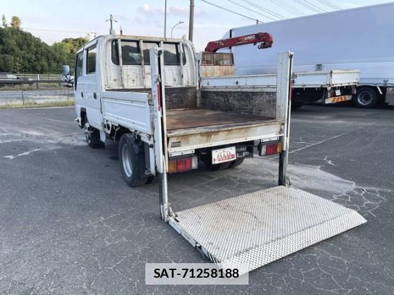 Isuzu ELF TRUCK 2014 7805331-10