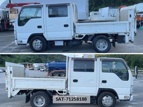 Isuzu ELF TRUCK 2014 7805331-11