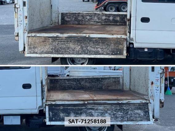 Isuzu ELF TRUCK 2014 7805331-12