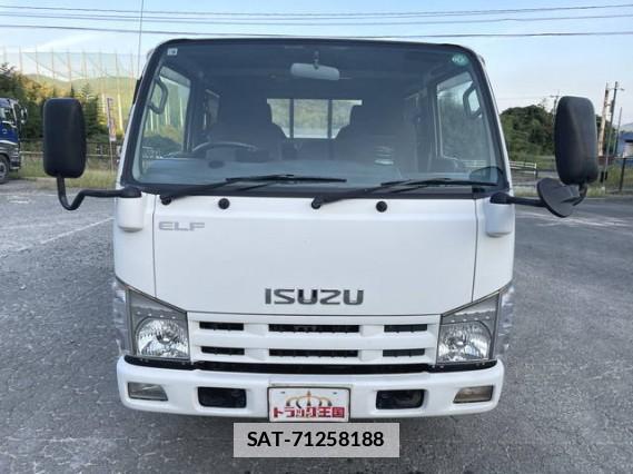 Isuzu ELF TRUCK 2014 7805331-13