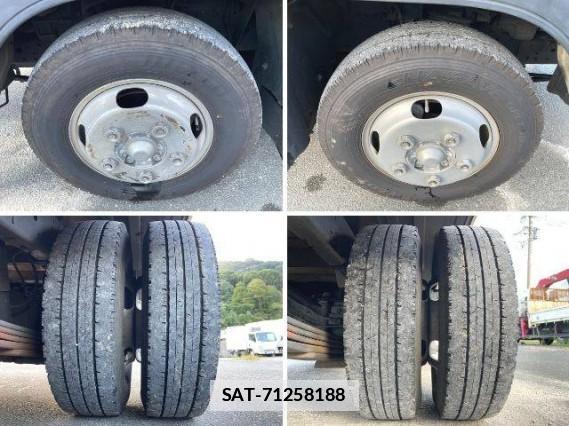 Isuzu ELF TRUCK 2014 7805331-17