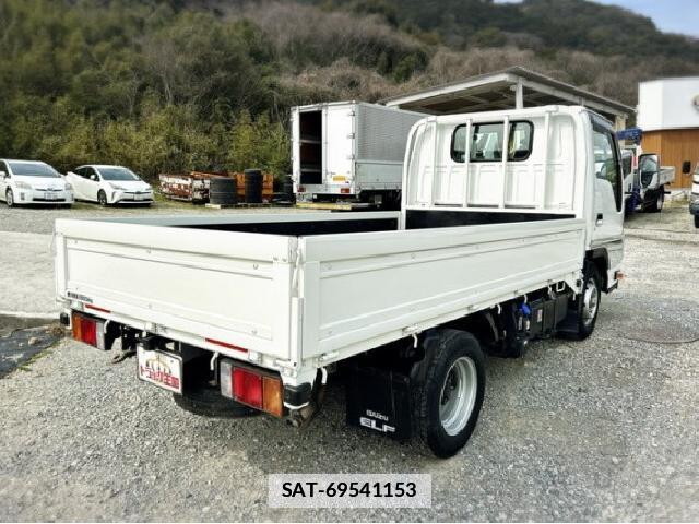Isuzu ELF TRUCK 2021 7805337-1