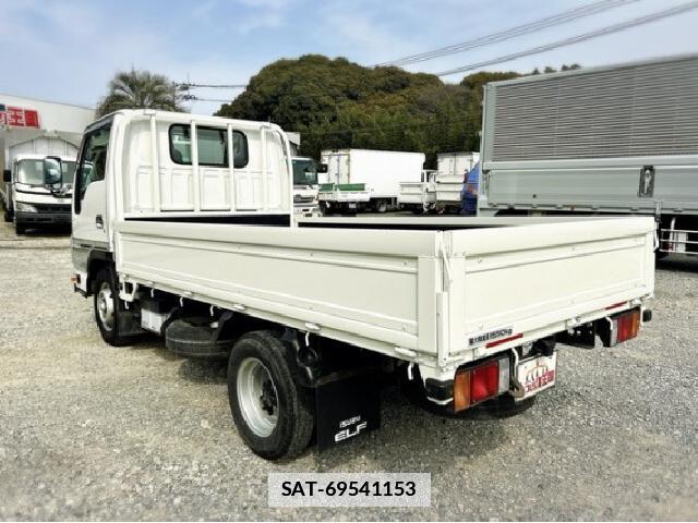 Isuzu ELF TRUCK 2021 7805337-10