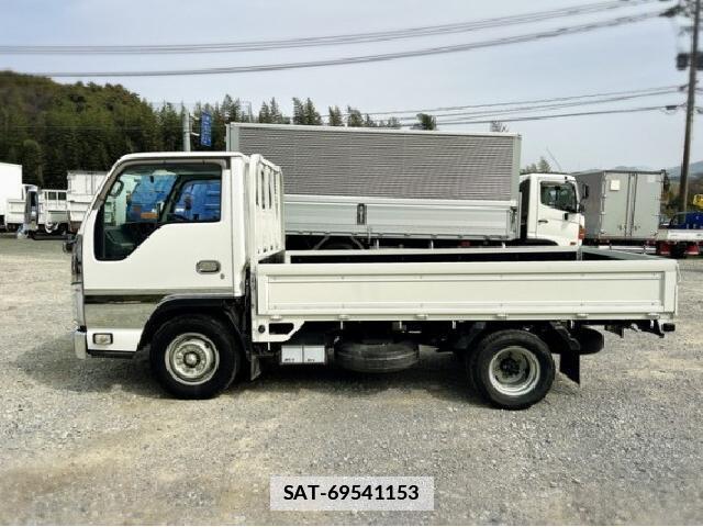 Isuzu ELF TRUCK 2021 7805337-11