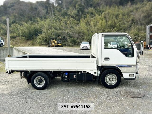 Isuzu ELF TRUCK 2021 7805337-12