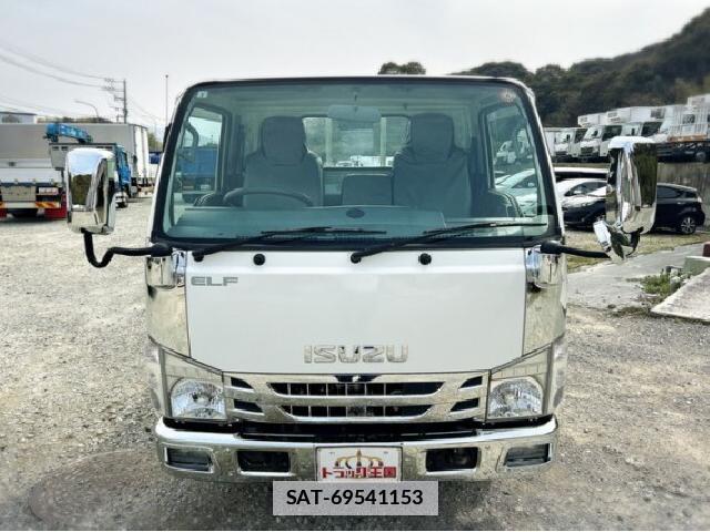 Isuzu ELF TRUCK 2021 7805337-13