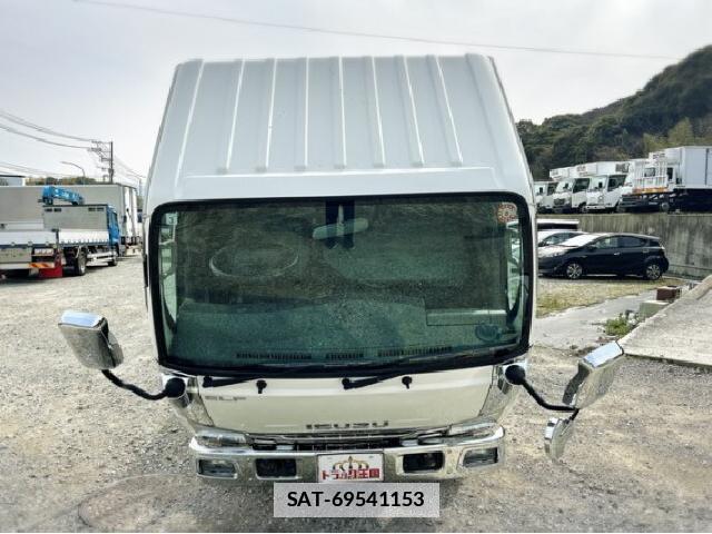 Isuzu ELF TRUCK 2021 7805337-14