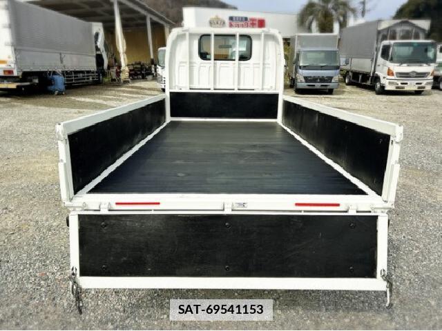 Isuzu ELF TRUCK 2021 7805337-15