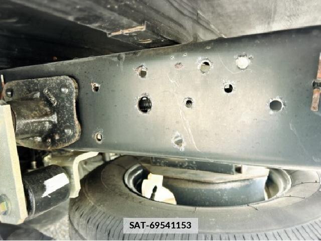 Isuzu ELF TRUCK 2021 7805337-19