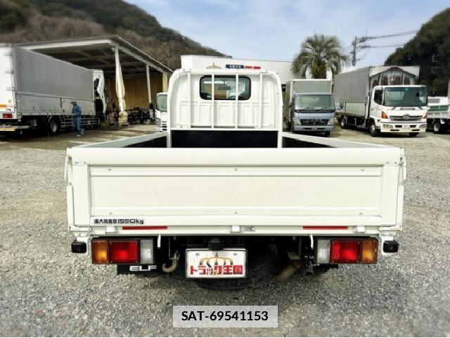 Isuzu ELF TRUCK 2021 7805337-4