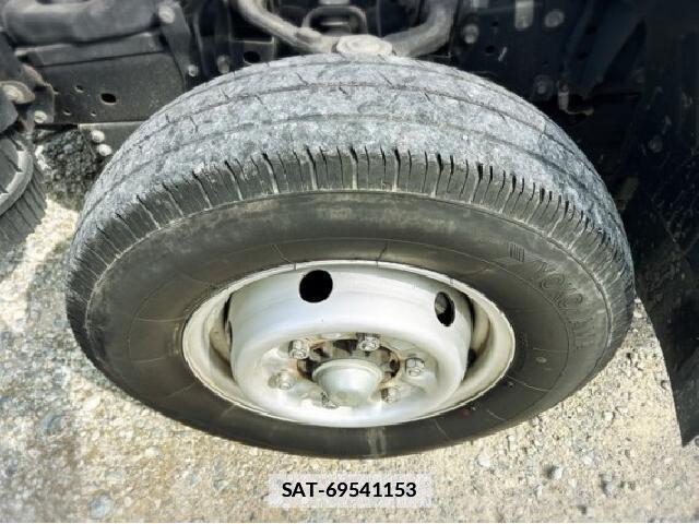 Isuzu ELF TRUCK 2021 7805337-5