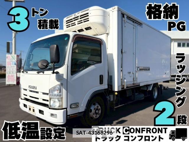 Isuzu ELF TRUCK 2014-02 7805640-0