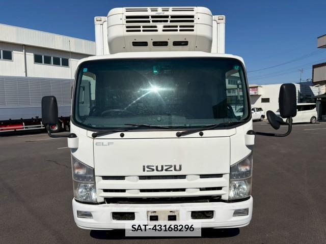 Isuzu ELF TRUCK 2014-02 7805640-1