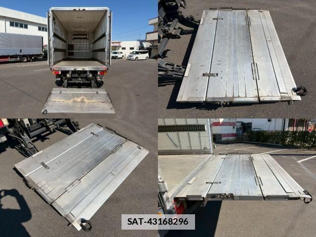 Isuzu ELF TRUCK 2014-02 7805640-10
