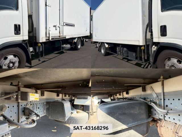 Isuzu ELF TRUCK 2014-02 7805640-11
