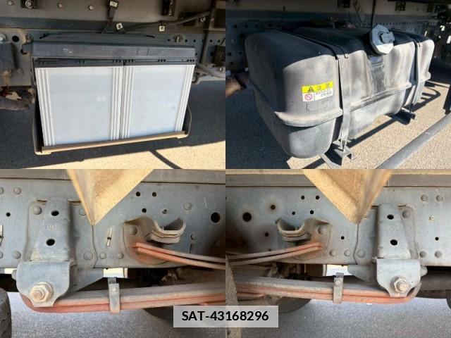 Isuzu ELF TRUCK 2014-02 7805640-12