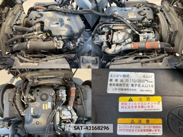 Isuzu ELF TRUCK 2014-02 7805640-13