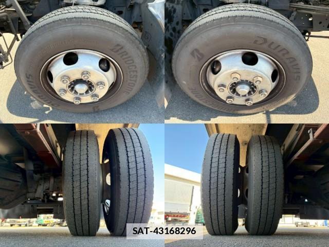 Isuzu ELF TRUCK 2014-02 7805640-14