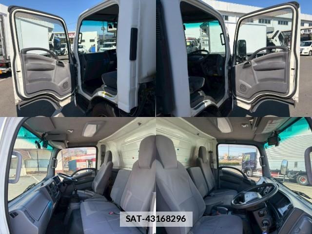 Isuzu ELF TRUCK 2014-02 7805640-16
