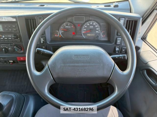 Isuzu ELF TRUCK 2014-02 7805640-17