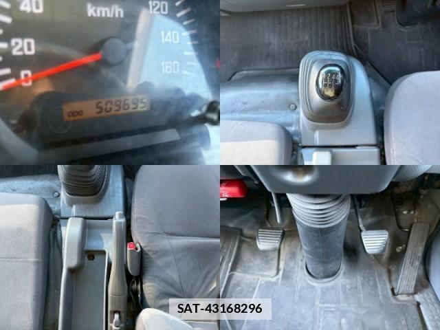 Isuzu ELF TRUCK 2014-02 7805640-18