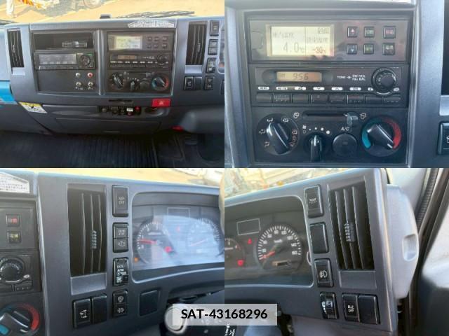 Isuzu ELF TRUCK 2014-02 7805640-19