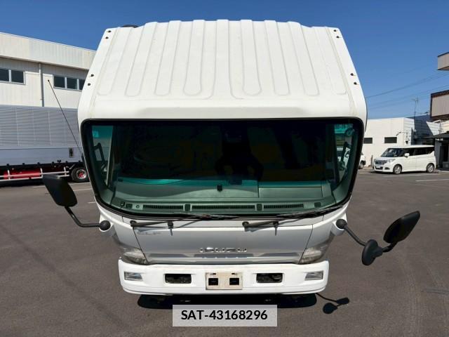 Isuzu ELF TRUCK 2014-02 7805640-2