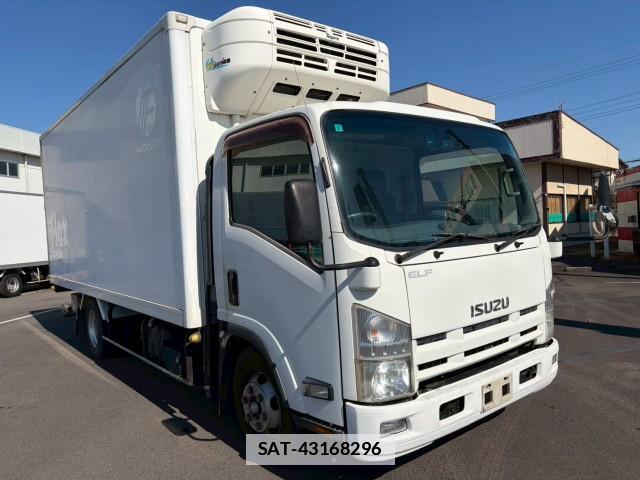 Isuzu ELF TRUCK 2014-02 7805640-3