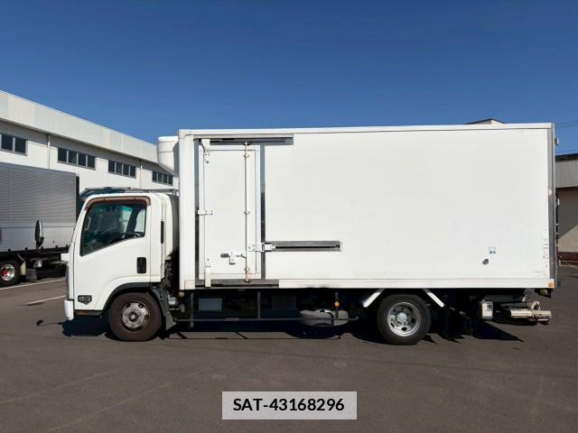 Isuzu ELF TRUCK 2014-02 7805640-4